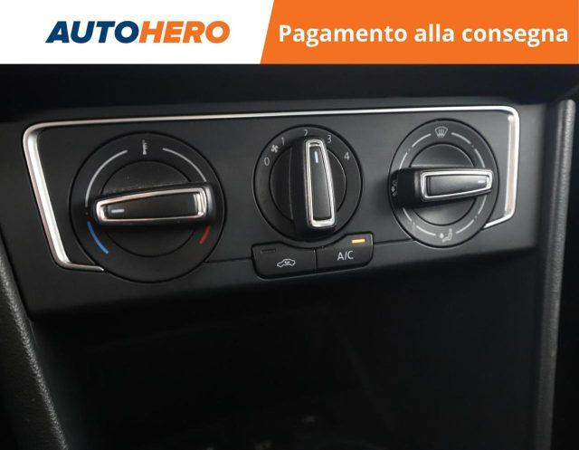 VOLKSWAGEN Polo 1.0 MPI 75 CV 5p. Comfortline