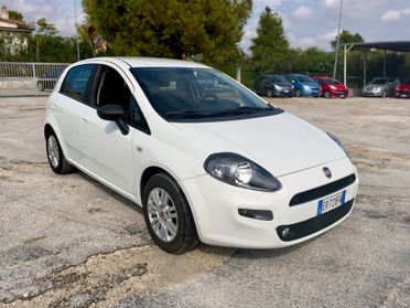 Fiat Punto evo street Diesel 1.3 Multijet Neopatentati