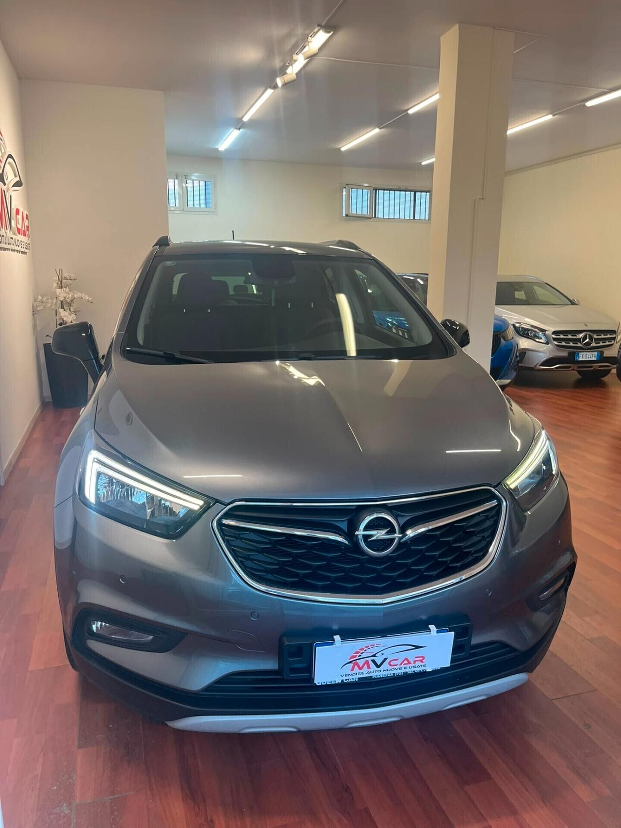 Opel Mokka X 1.6 CDTI Ecotec 136CV 4x2 Automatica