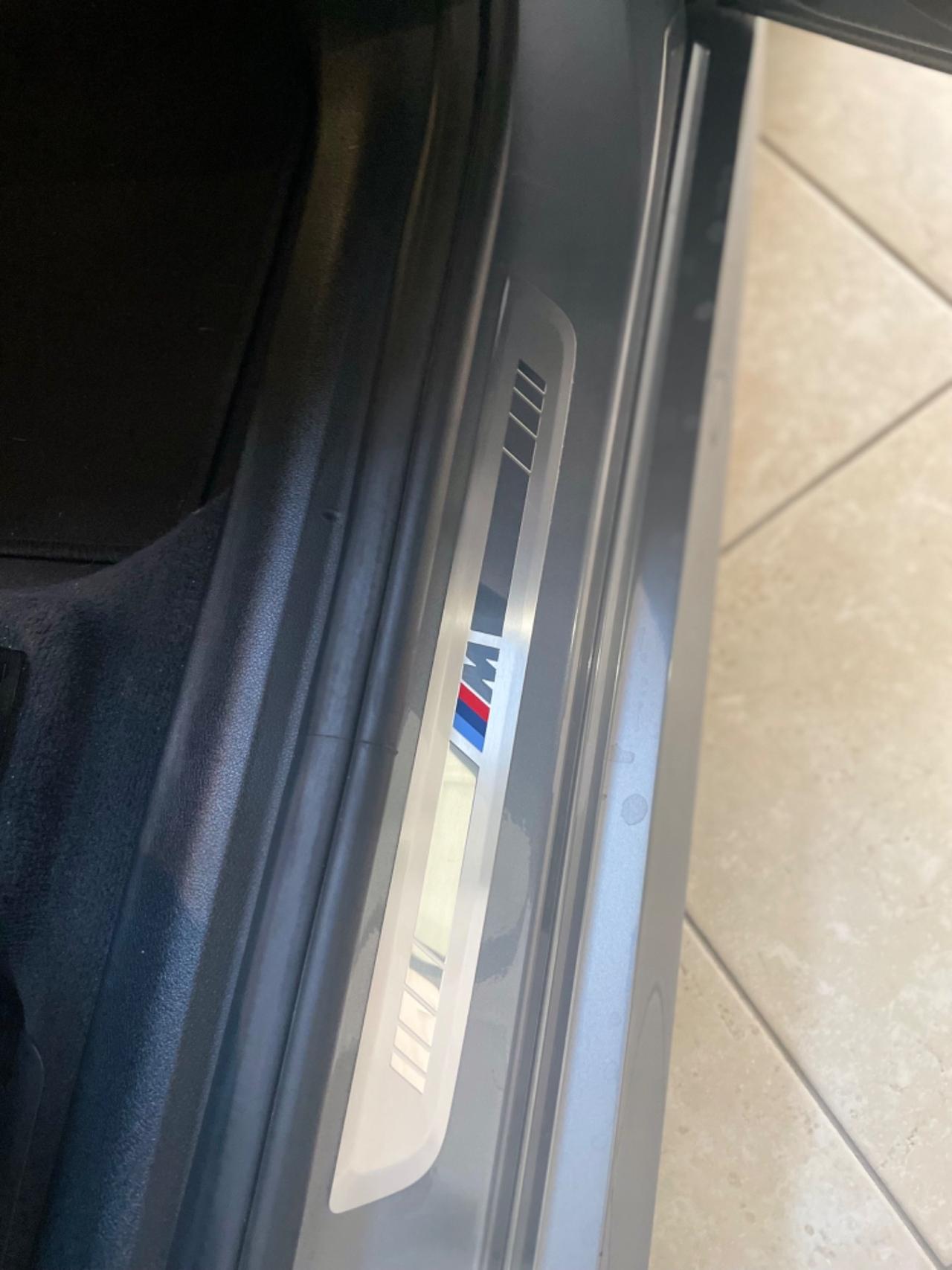 Bmw 220 220i Active Tourer M Sport