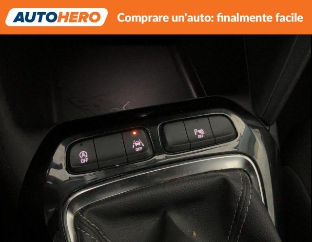 OPEL Corsa 1.2 100 CV Edition