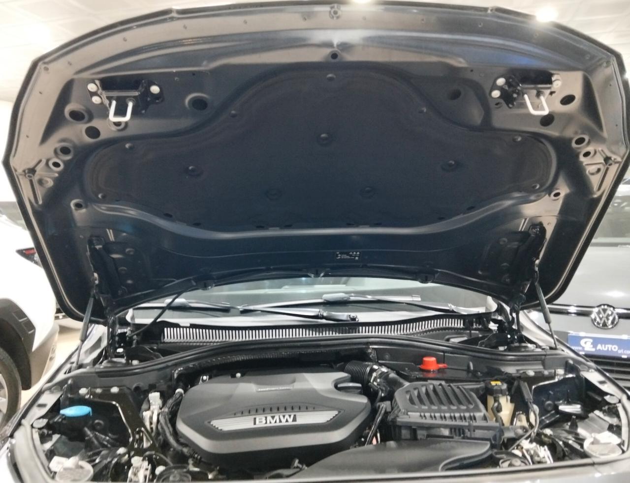 Bmw 116d Msport Pro - 2020