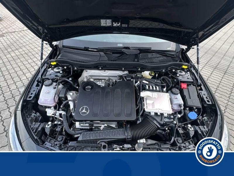 Mercedes-Benz CLA 200 Automatic Coupé 4Matic AMG Line Advanced Plus