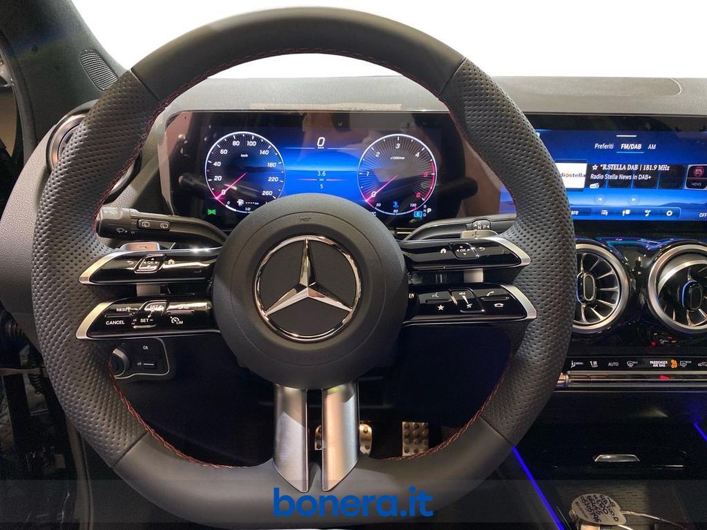 Mercedes GLA 200 200 D AMG Line Advanced Plus 8G-DCT