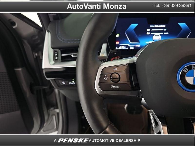 BMW X1 X1 xDrive 25e Msport Pro