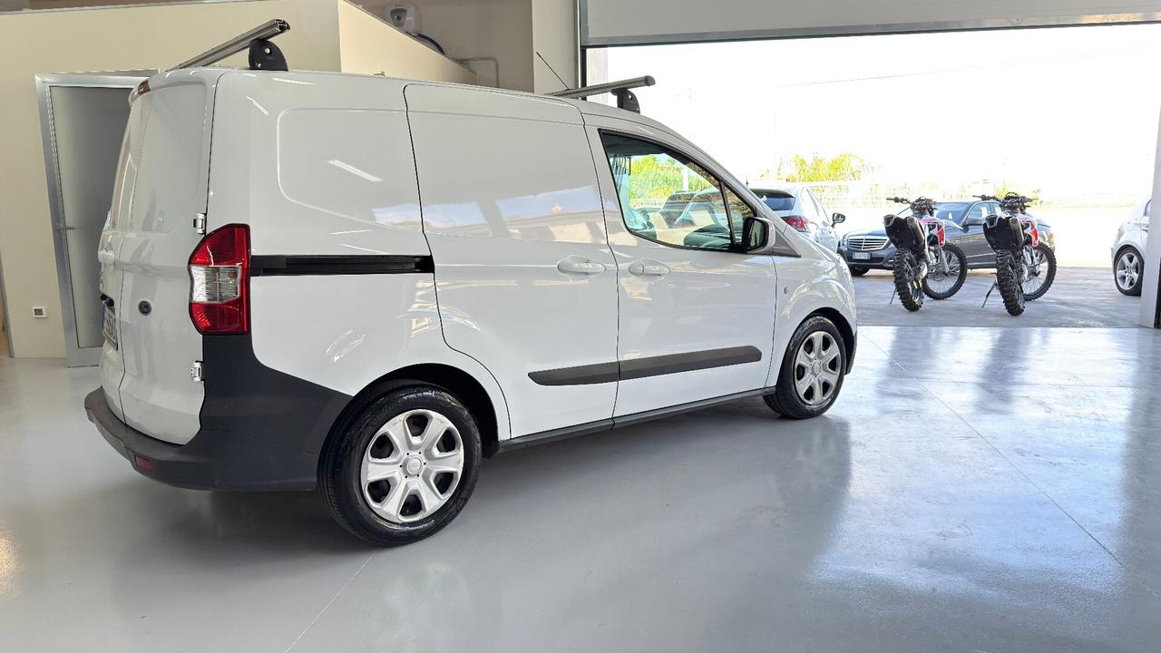 Ford Transit Courier 1.5dci 95Cv. Trend Aziendale
