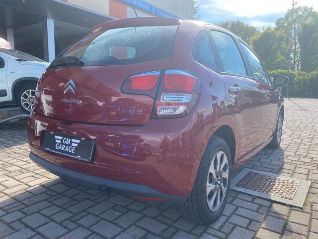 CITROEN C3 1.0 VTi 68 Attraction