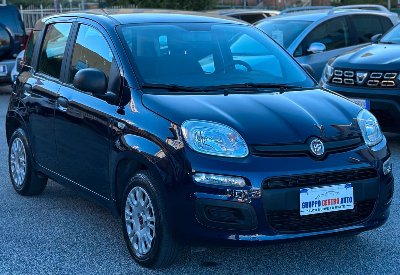 Fiat Panda 1.2 Lounge - 2020