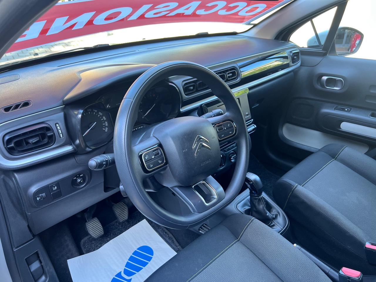 Citroen C3 PureTech 83 S&S You