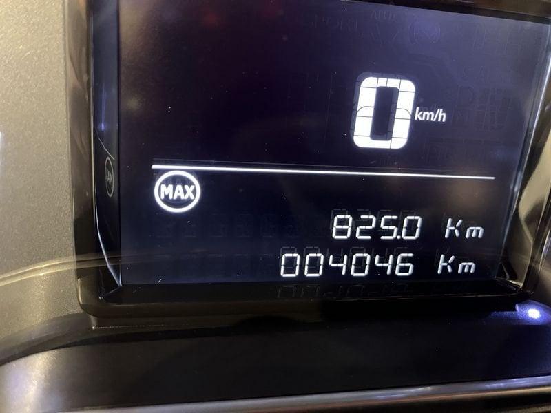 Citroën C3 Aircross PureTech 110 S&S Plus
