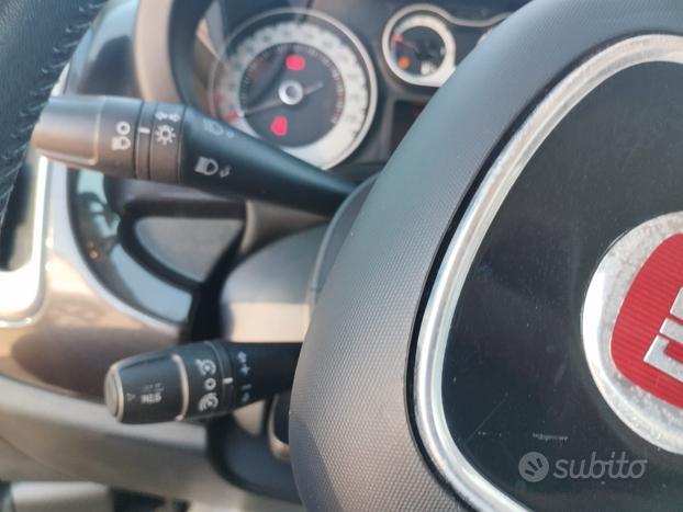 FIAT 500 L 1300 MJT
