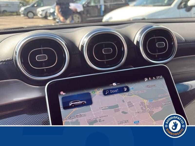 Mercedes-Benz GLC 300de 4Matic EQ-Power AMG Line Advanced Tech
