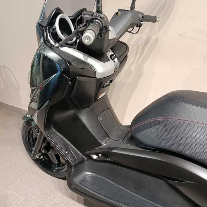 Yamaha X-Max 250 - 2011