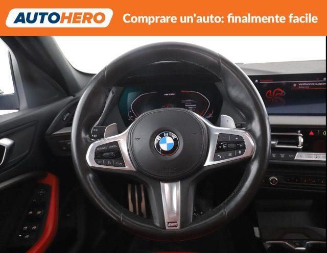 BMW M135 i xDrive