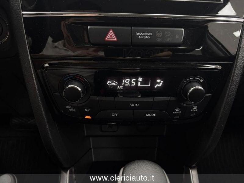 Suzuki Vitara 1.4 Hybrid A/T Starview