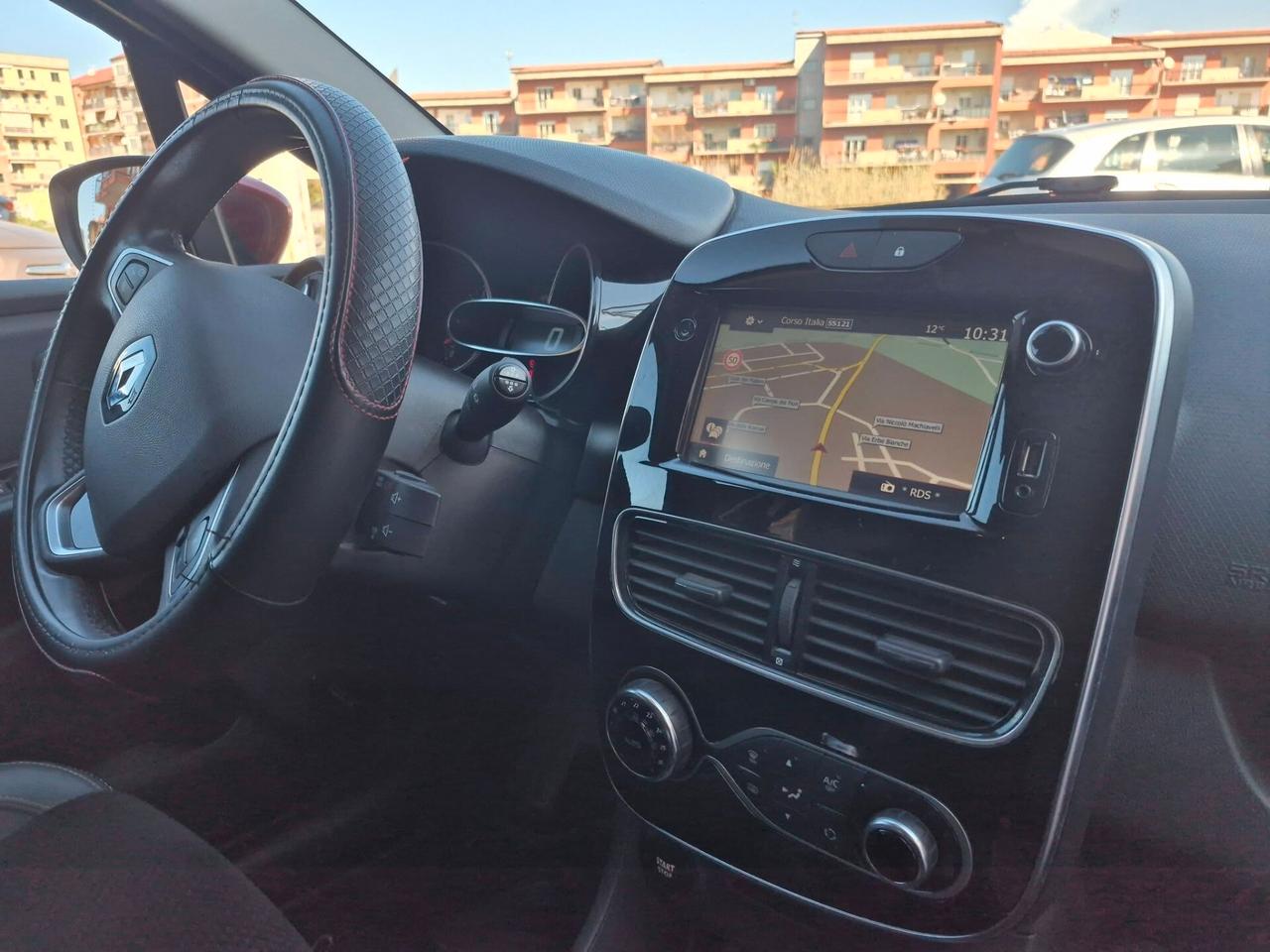 Renault Clio TCe 12V 90CV Start&Stop 5 porte Energy Excite