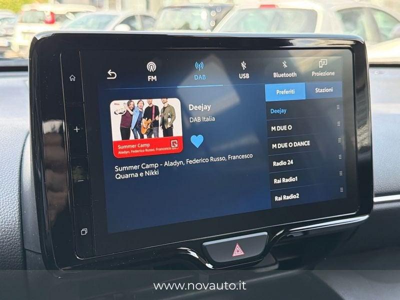 Toyota Yaris Cross 1.5H (116 CV) E-CVT Trend