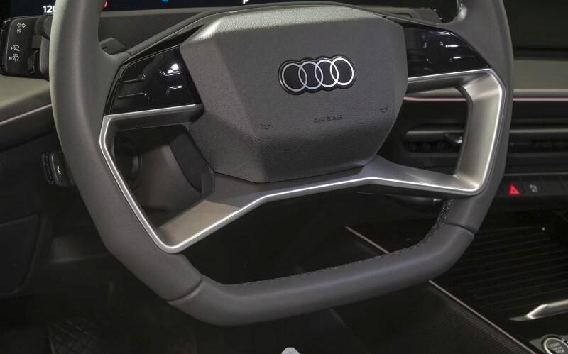 AUDI Q3 3ª serie Q3 SPB TDI 110 kW S tronic S ...