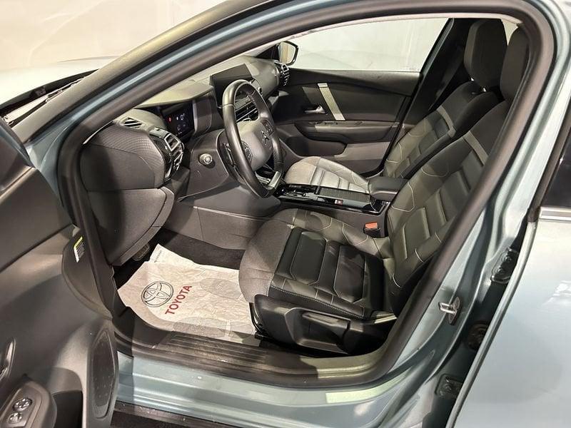 Citroën C4 C4 PureTech 130 S&S EAT8 Shine