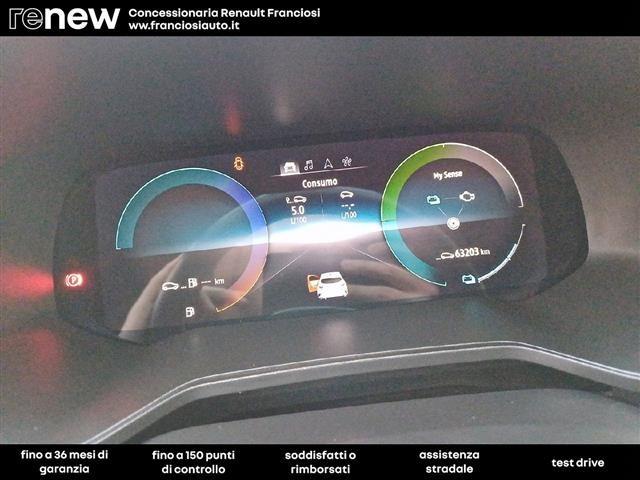 RENAULT Clio 1.6 E-Tech full hybrid Esprit Alpine 145cv