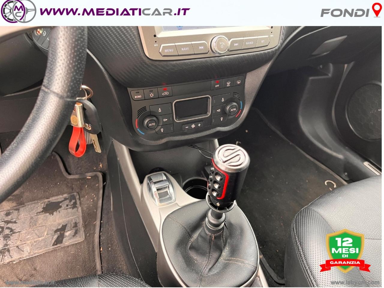 ALFA ROMEO MiTo 1.3 JTDm-2 95 CV S&S Dist. SP