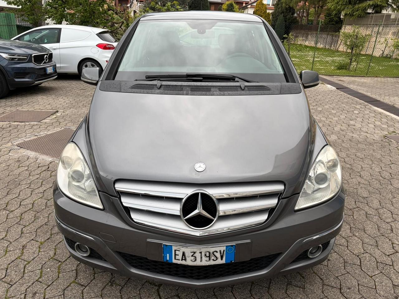 Mercedes-benz B 180 CDI Chrome*CERCHI