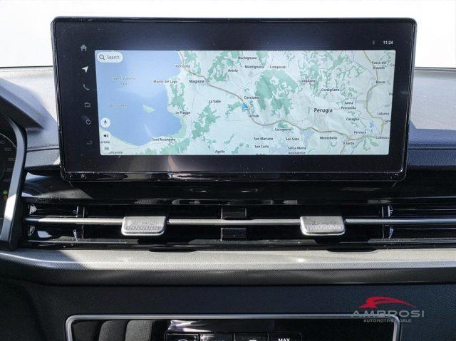 KGM Rexton SPORT XL MUST - 2.2 DIESEL 4WD