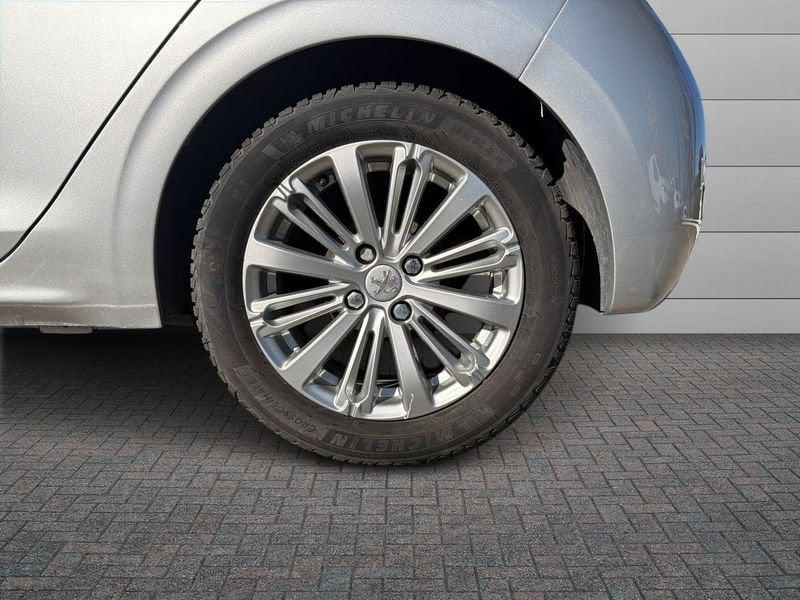 Peugeot 208 208 5p 1.2 puretech 82cv