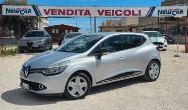 Renault Clio 1.5 dCi 8V 75CV 5 porte Live
