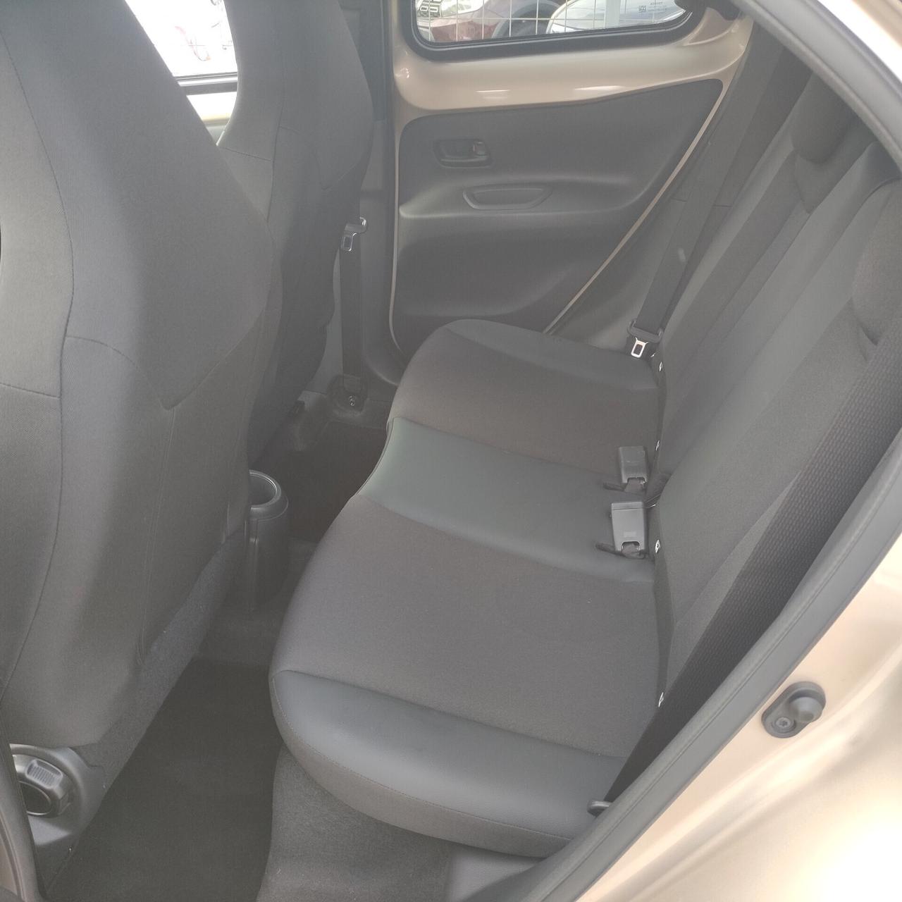 Toyota Aygo X 1.0 VVT-i 72 CV 5 porte JBL Special Edition S-CVT