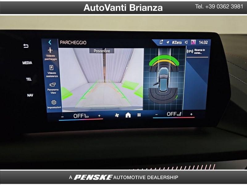 BMW Serie 1 118d MSport Pro