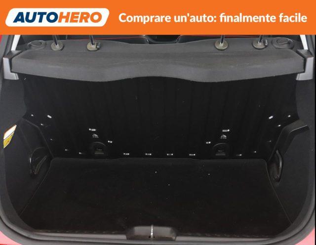 FIAT 500e Berlina 23,8 kWh Action