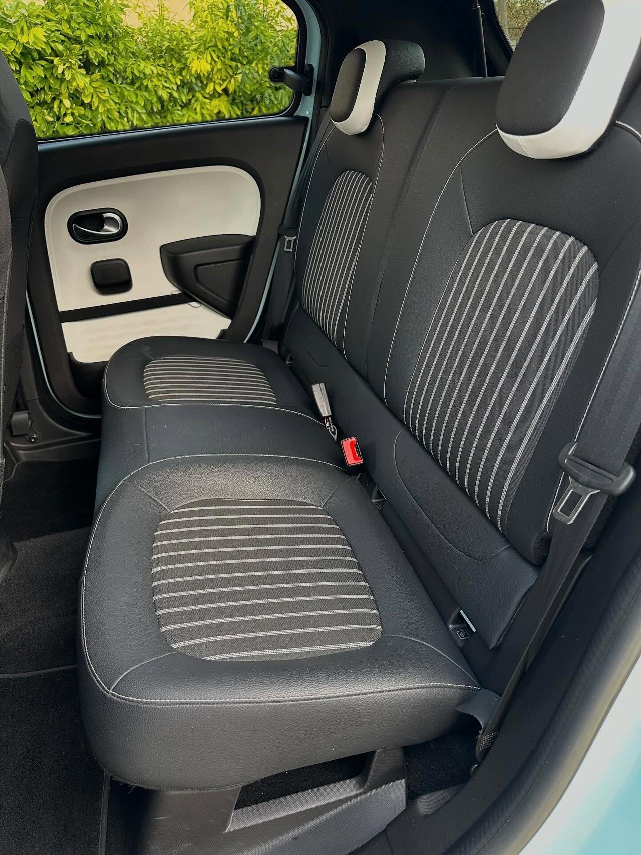 Renault Twingo Electric Zen