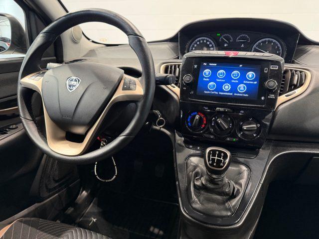 LANCIA Ypsilon 1.2 69CV 5p GPL Alberta Ferretti PREZZO REALE