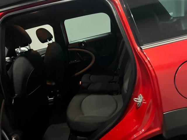 MINI Countryman 1.6D ALL 4 Park Lane Plus