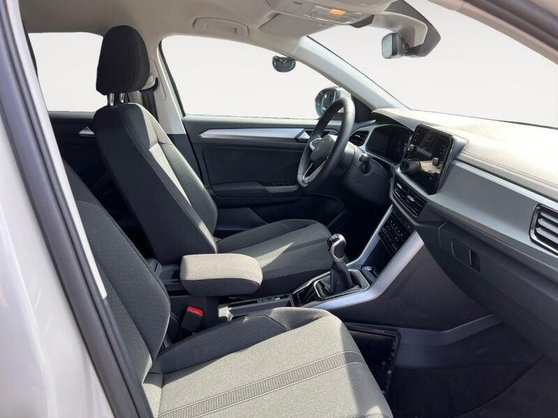 Volkswagen T-Roc 1.5 TSI ACT Edition Plus