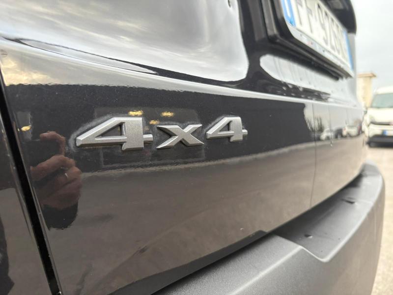 Jeep Renegade 2.0 mjt Night Eagle 4wd 120cv