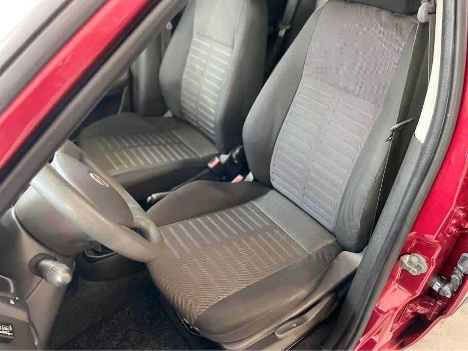 Fiat Punto Classic 1.2 5 porte Active GPL