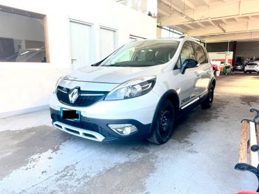 Renault Scenic Scénic XMod Cross 1.5 dCi 110CV EDC Energy