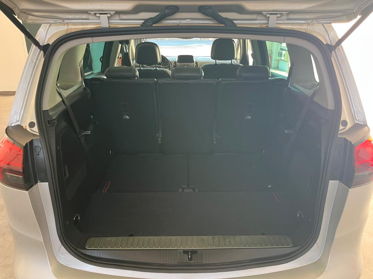 Opel Zafira 7 POSTI AUTOMATICA !!!