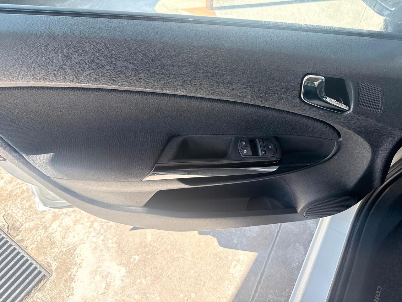 Opel Corsa 1.3 CDTI 75CV F.AP. 5 porte Edition