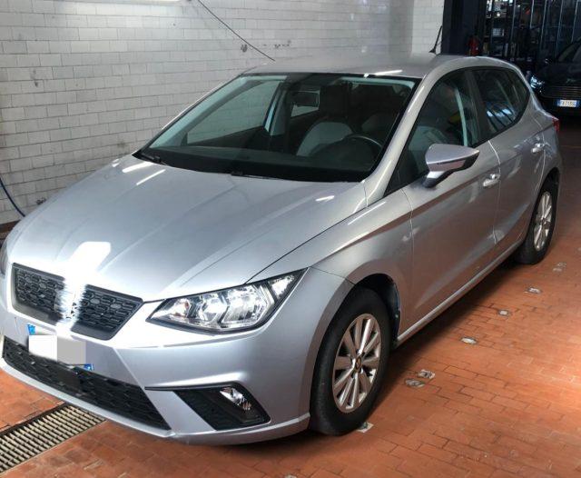 SEAT Ibiza 1.0 MPI 5 porte Style