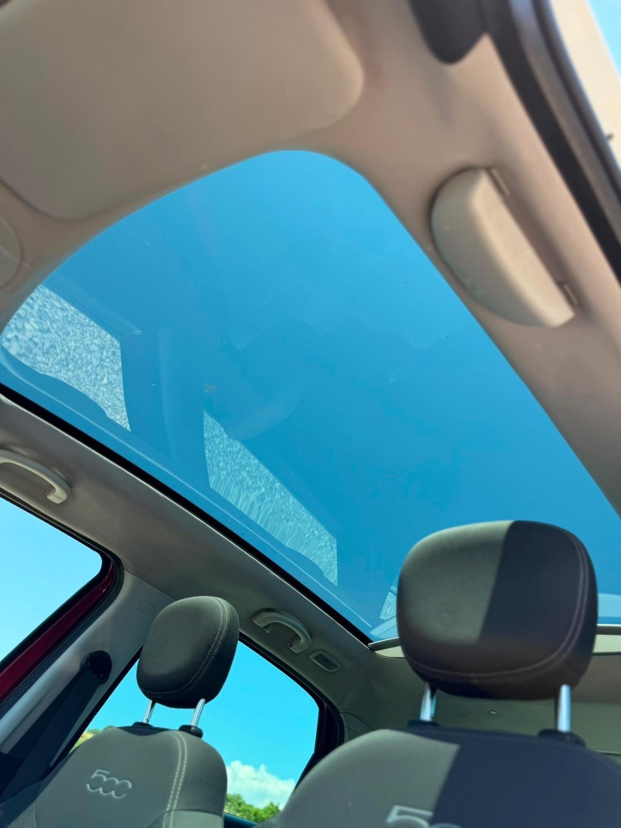 Fiat 500L 1.6 Multijet 120 CV Trekking