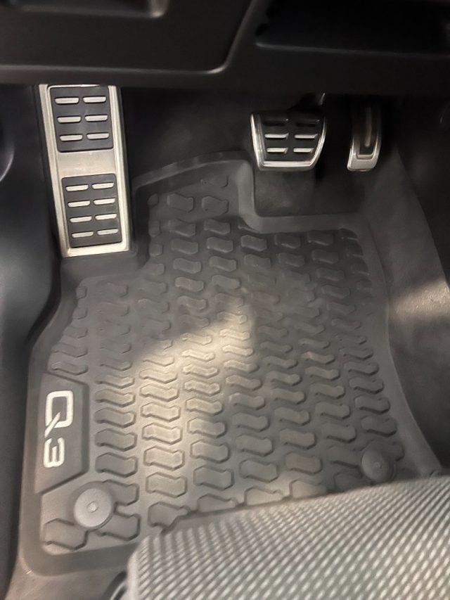 AUDI Q3 SPB 35 TFSI S tronic S line edition