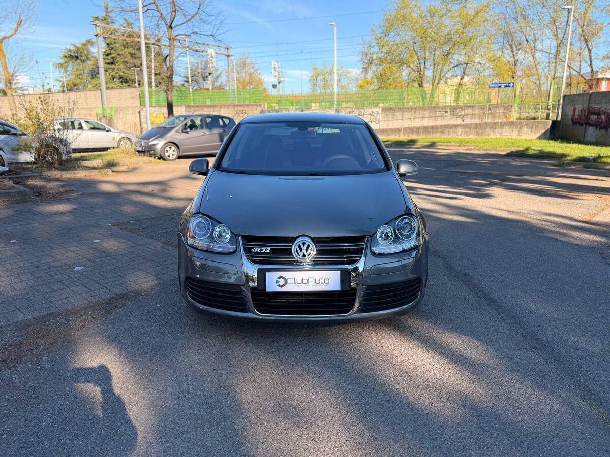 Volkswagen Golf 5 Porte R32 3.2 VR6 4motion 5p