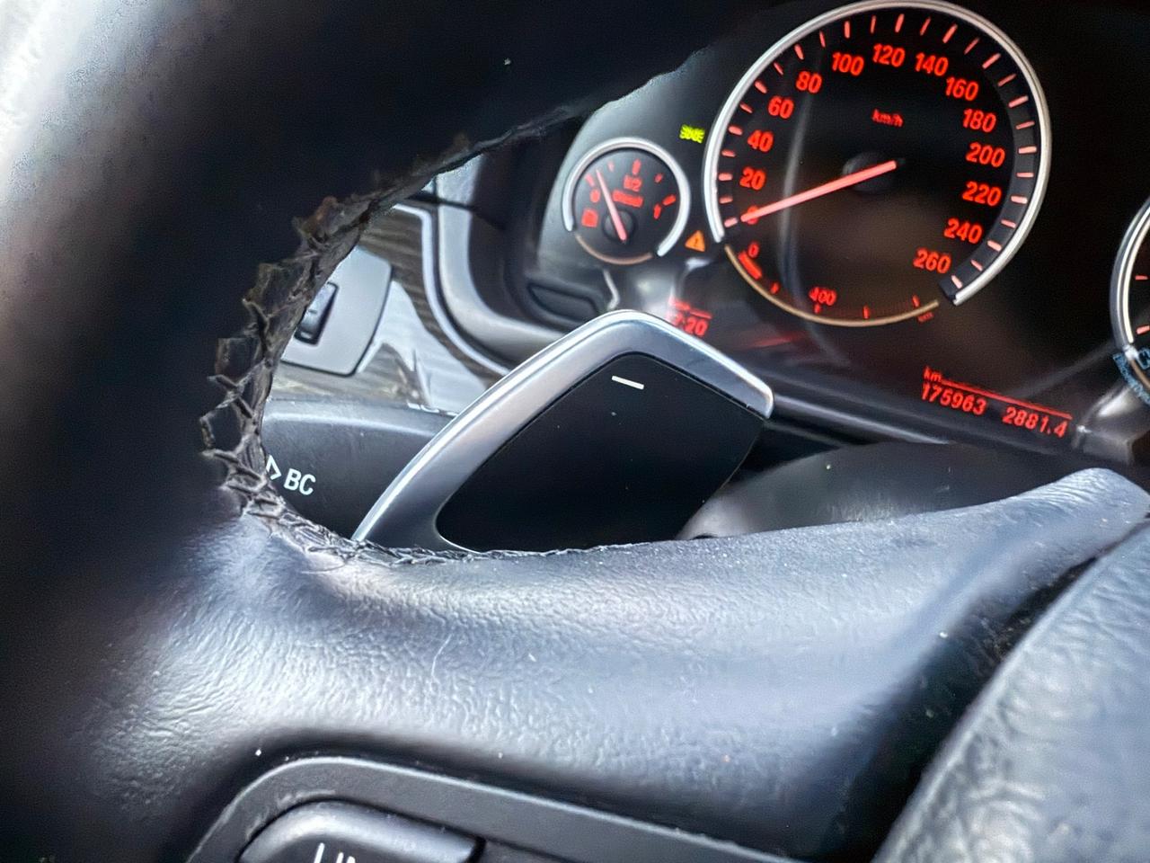 Bmw 520d Touring Luxury - GARANZIA