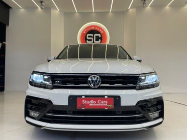 Volkswagen Tiguan 1.5 TSI 150 CV R-Line