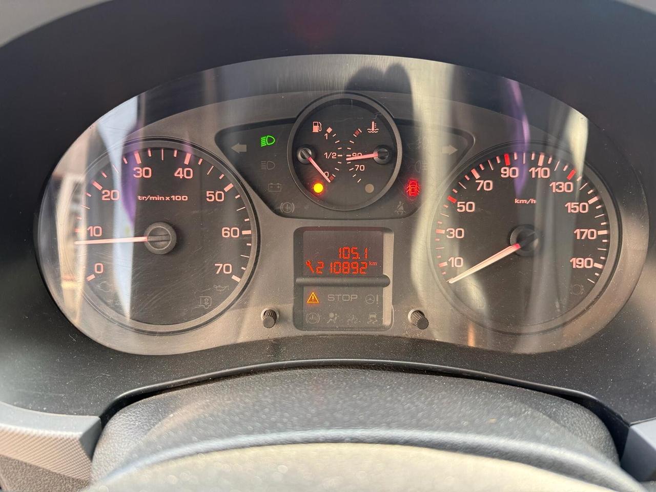 Citroen Berlingo 1.6 Blue-HDi Business L2 MAXI 3 Posti