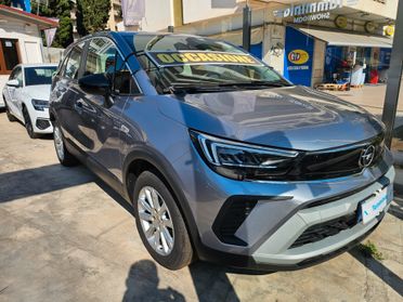 Opel Crossland Crossland 1.5 ECOTEC D 110 CV Start&Stop Elegance