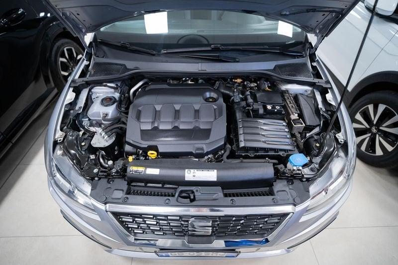 Seat Ibiza V 2017 1.6 tdi Business 95cv